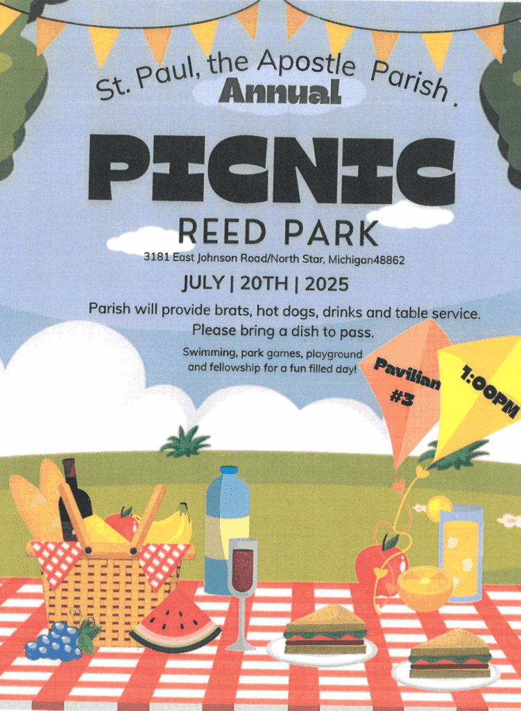 Parish Picnic