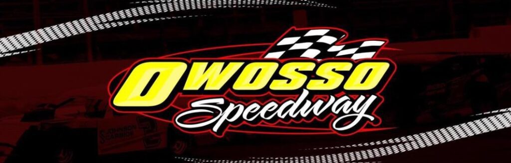 Owasso Speedway 50/50 Volunteers